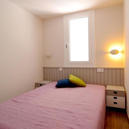 Apartamentos La Timpa L' Escala 외부 사진