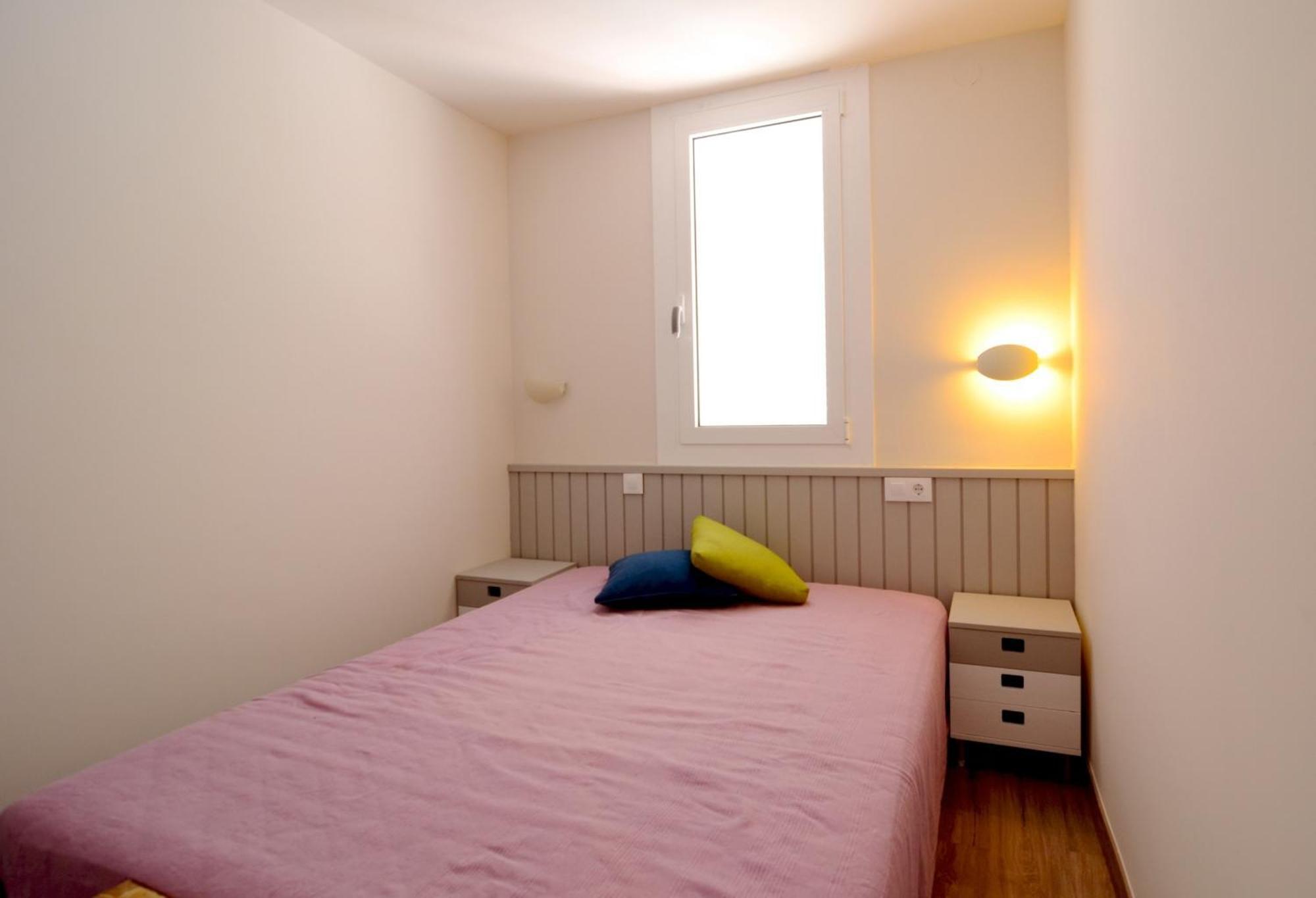 Apartamentos La Timpa L' Escala 외부 사진