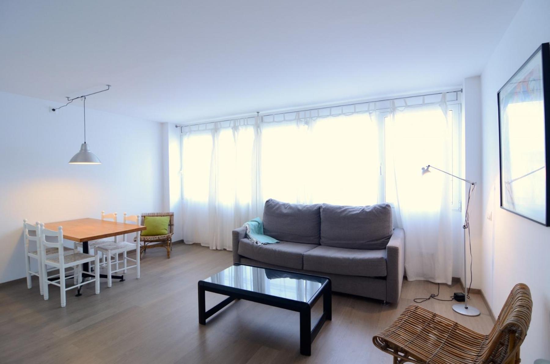 Apartamentos La Timpa L' Escala 외부 사진