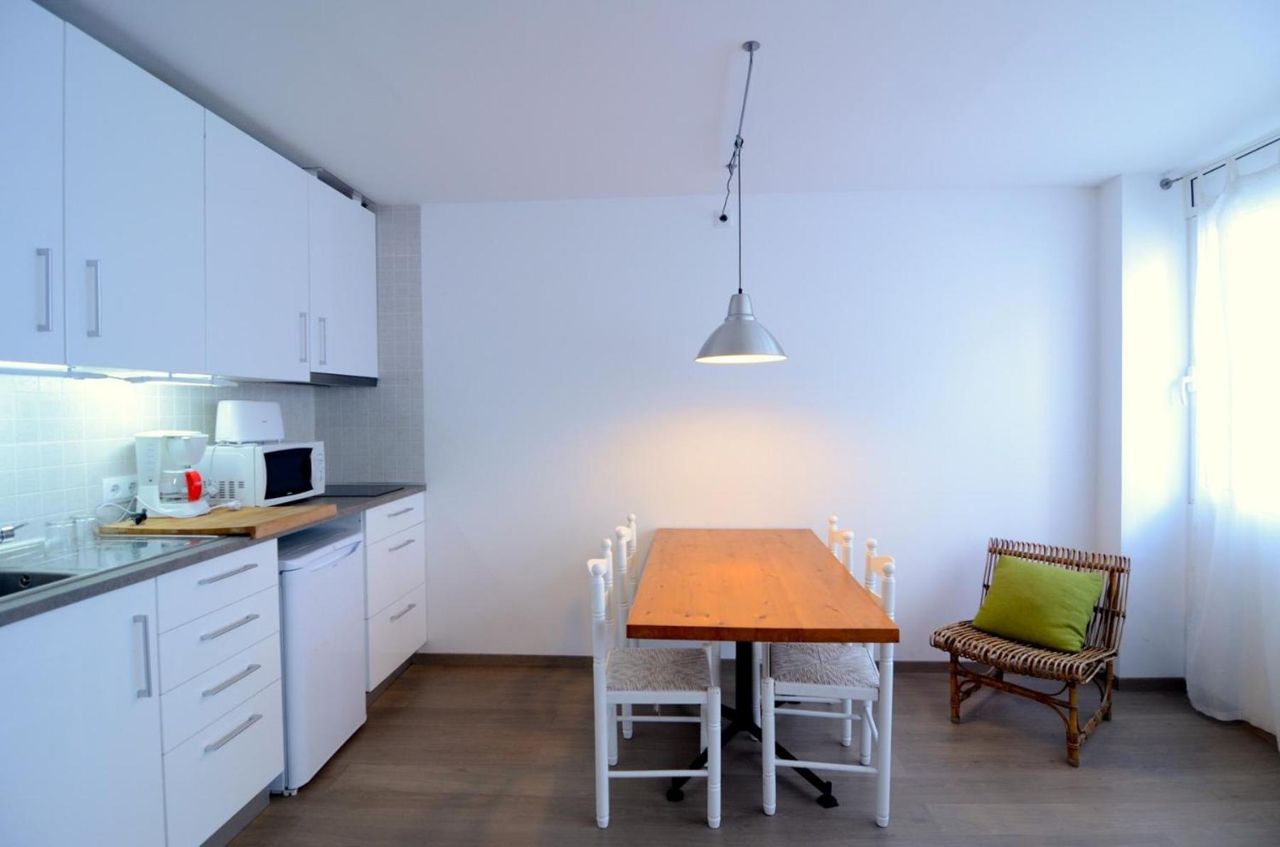 Apartamentos La Timpa L' Escala 외부 사진